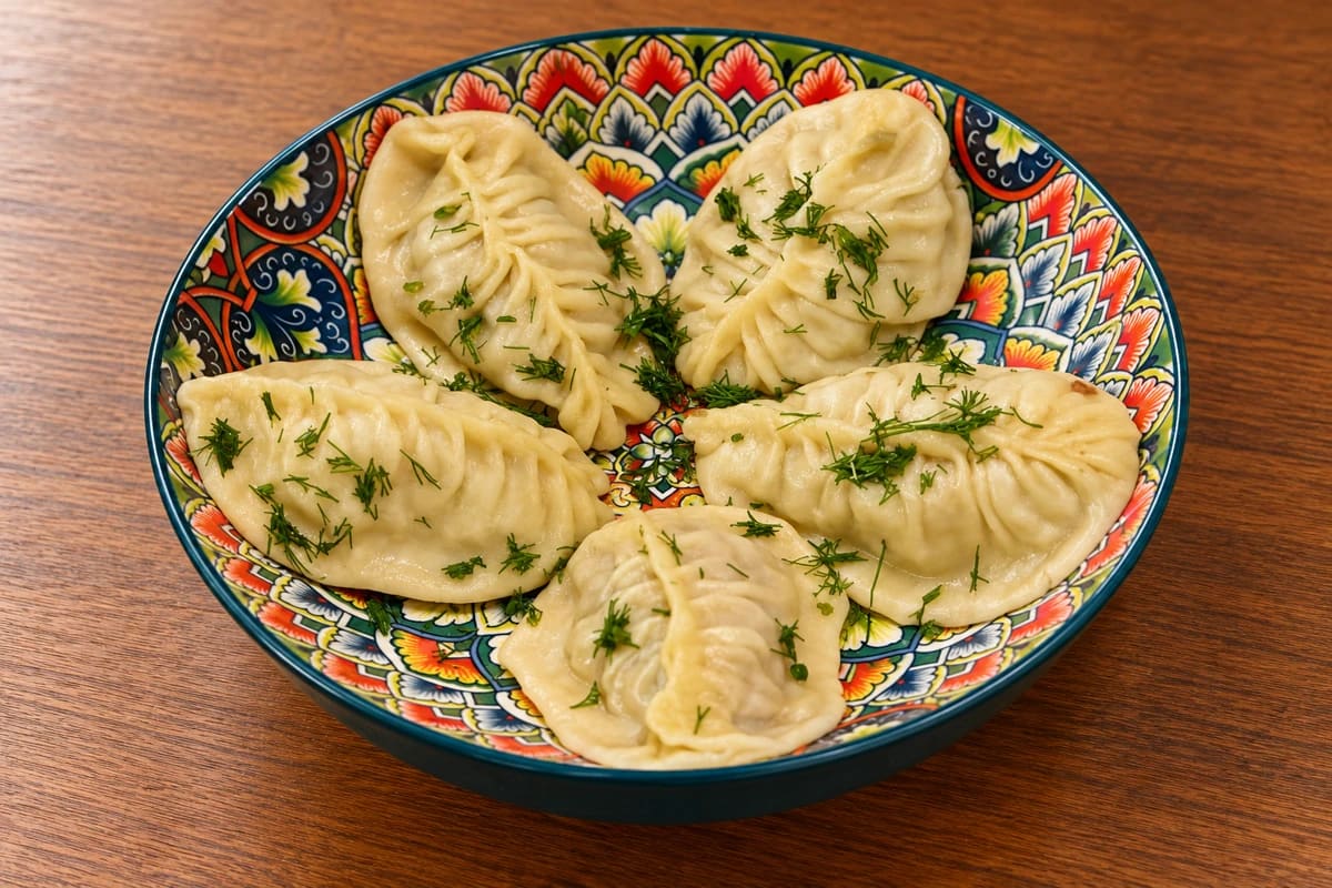 Манты