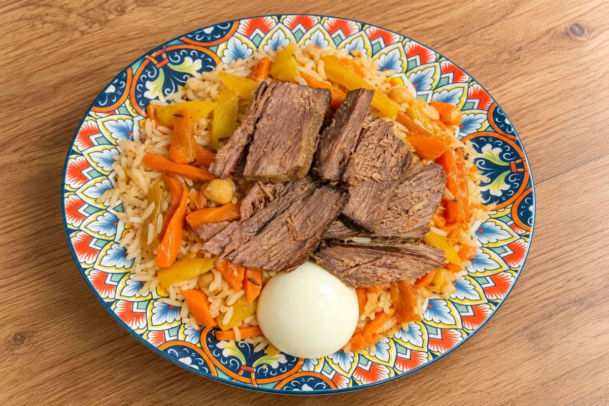 Плов